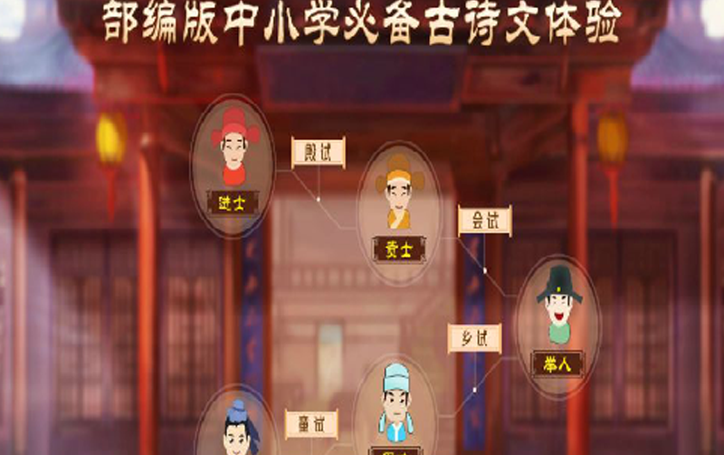 国学教育哪家好