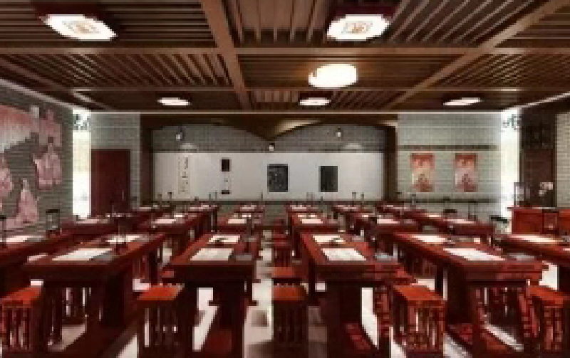 中国传统文化对家庭教育的意义