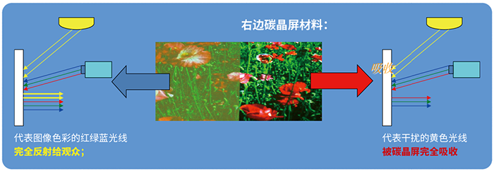 金阳高科技碳晶屏强势来袭，来看看这个产品到底有多强大